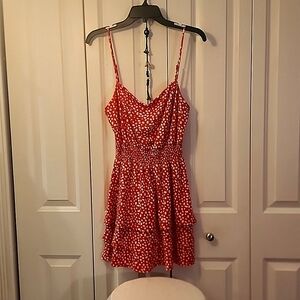 Emerald Sundae, sun dress, size M, in good condition